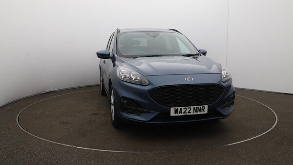 Used Ford Kuga 2022 for sale - 75589720: Photo 40