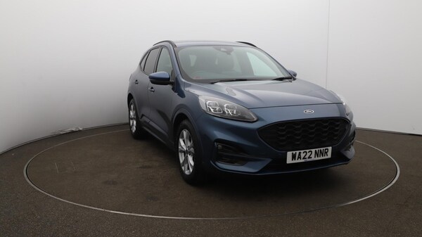 Used Ford Kuga 2022 for sale - 75589720: Photo 41