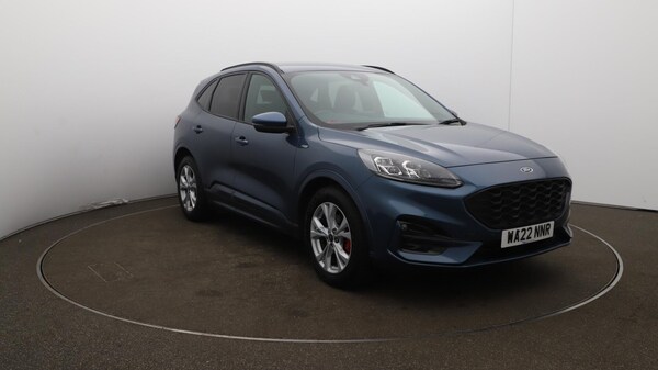 Used Ford Kuga 2022 for sale - 75589720: Photo 42
