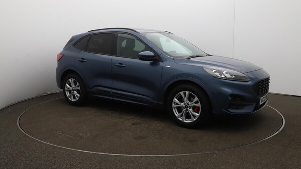 Used Ford Kuga 2022 for sale - 75589720: Photo 44