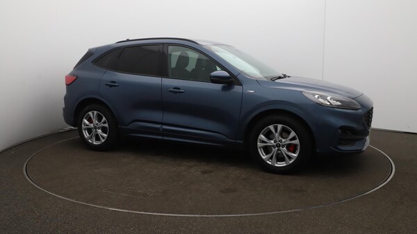 Used Ford Kuga 2022 for sale - 75589720: Photo 45