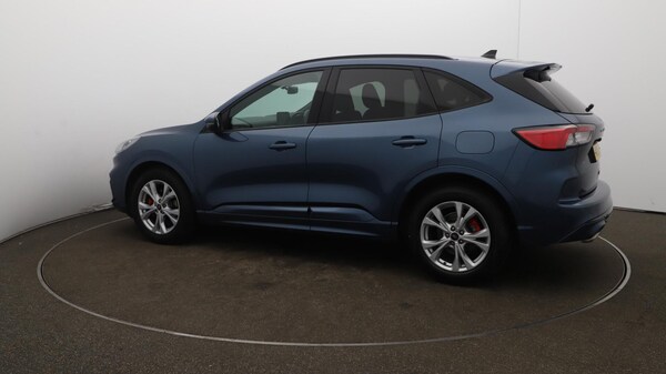 Used Ford Kuga 2022 for sale - 75589720: Photo 46