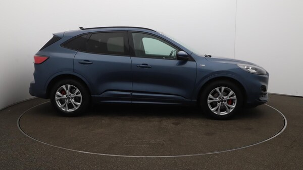 Used Ford Kuga 2022 for sale - 75589720: Photo 48