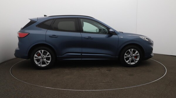 Used Ford Kuga 2022 for sale - 75589720: Photo 49