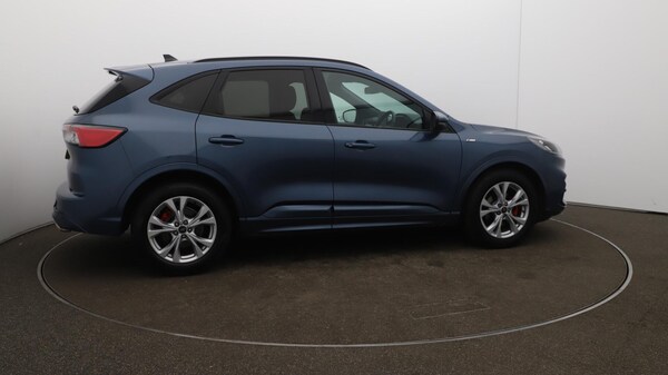 Used Ford Kuga 2022 for sale - 75589720: Photo 50