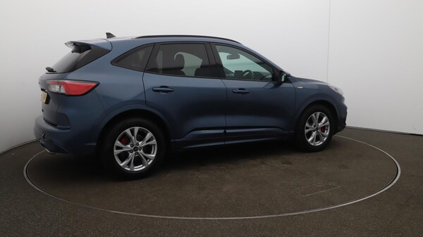 Used Ford Kuga 2022 for sale - 75589720: Photo 51
