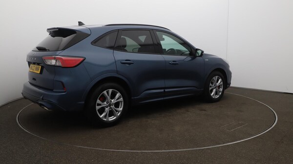 Used Ford Kuga 2022 for sale - 75589720: Photo 52