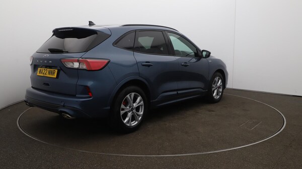 Used Ford Kuga 2022 for sale - 75589720: Photo 53