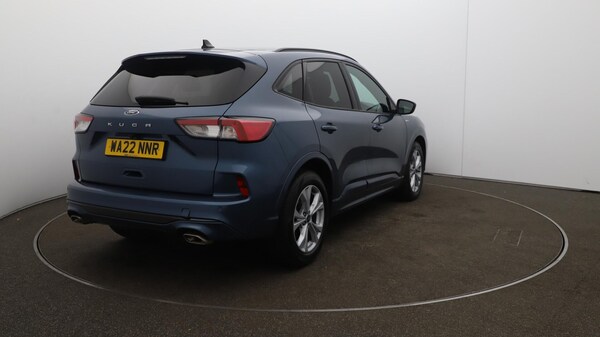 Used Ford Kuga 2022 for sale - 75589720: Photo 54