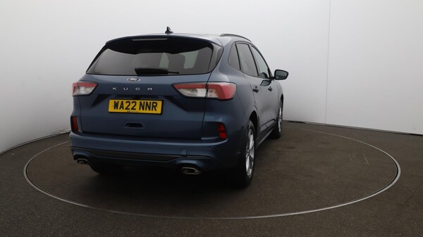 Used Ford Kuga 2022 for sale - 75589720: Photo 55