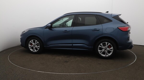 Used Ford Kuga 2022 for sale - 75589720: Photo 57