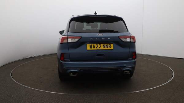 Used Ford Kuga 2022 for sale - 75589720: Photo 58