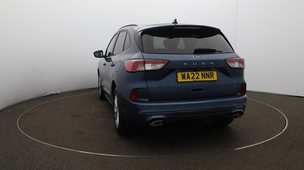 Used Ford Kuga 2022 for sale - 75589720: Photo 59