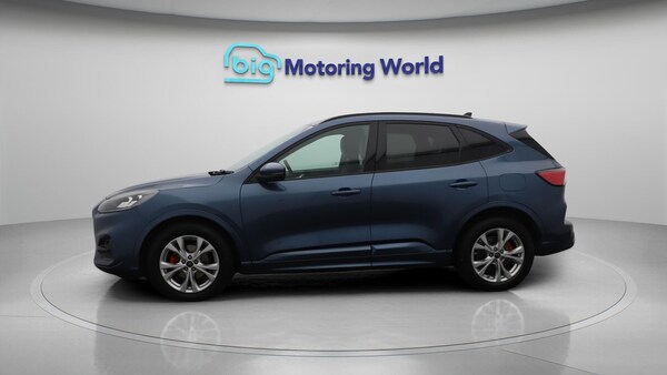 Used Ford Kuga 2022 for sale - 75589720: Photo 5