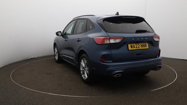Used Ford Kuga 2022 for sale - 75589720: Photo 60