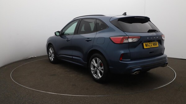 Used Ford Kuga 2022 for sale - 75589720: Photo 61