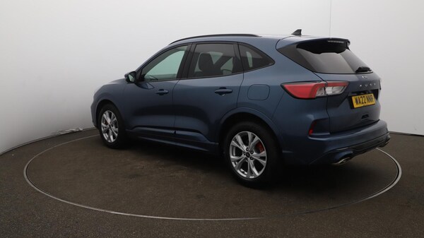 Used Ford Kuga 2022 for sale - 75589720: Photo 62