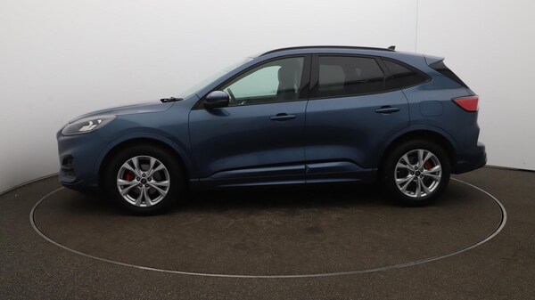Used Ford Kuga 2022 for sale - 75589720: Photo 64