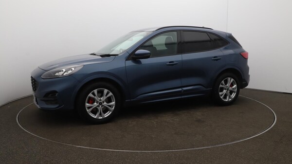 Used Ford Kuga 2022 for sale - 75589720: Photo 66