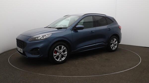 Used Ford Kuga 2022 for sale - 75589720: Photo 67