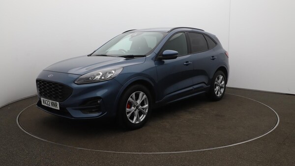 Used Ford Kuga 2022 for sale - 75589720: Photo 68