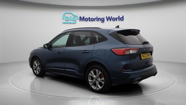 Used Ford Kuga 2022 for sale - 75589720: Photo 6