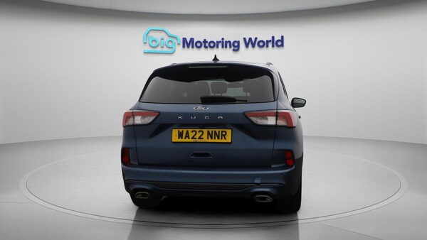 Used Ford Kuga 2022 for sale - 75589720: Photo 7