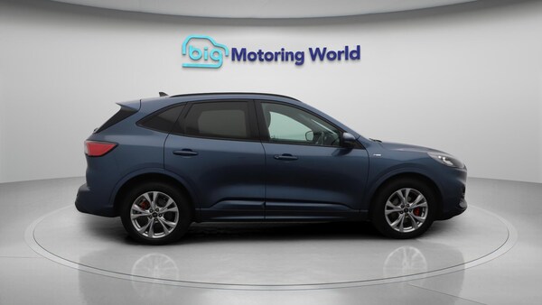 Used Ford Kuga 2022 for sale - 75589720: Photo 9