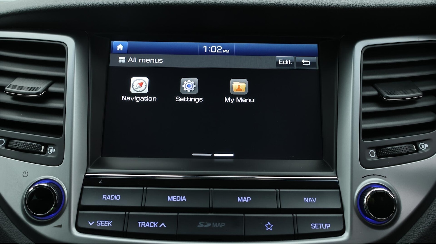 Used Hyundai TUCSON 2018 for sale - 76388503: Photo 12