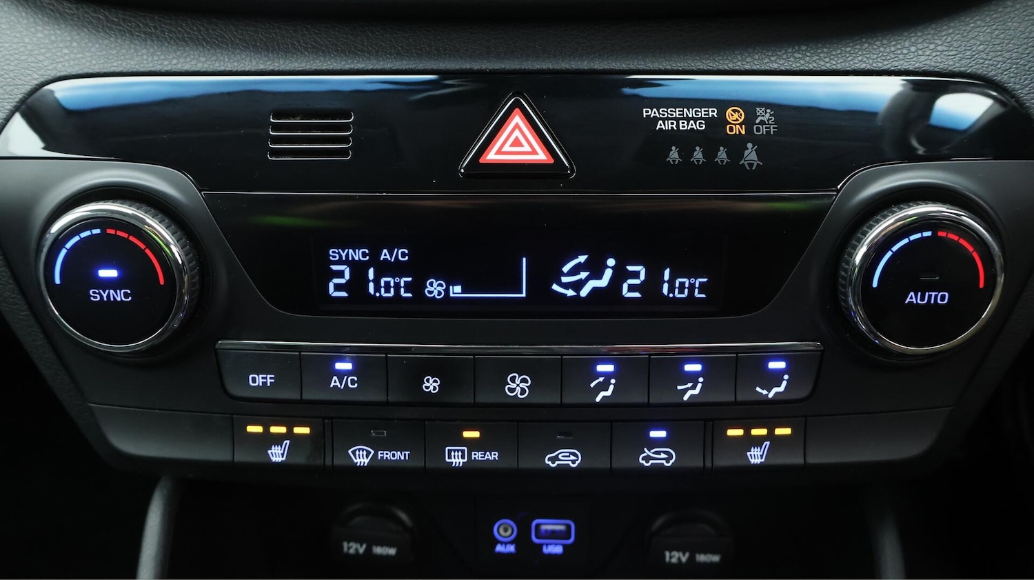 Used Hyundai TUCSON 2018 for sale - 76388503: Photo 13