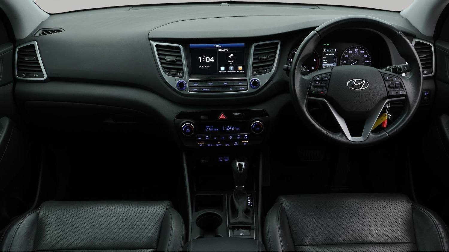 Used Hyundai TUCSON 2018 for sale - 76388503: Photo 14