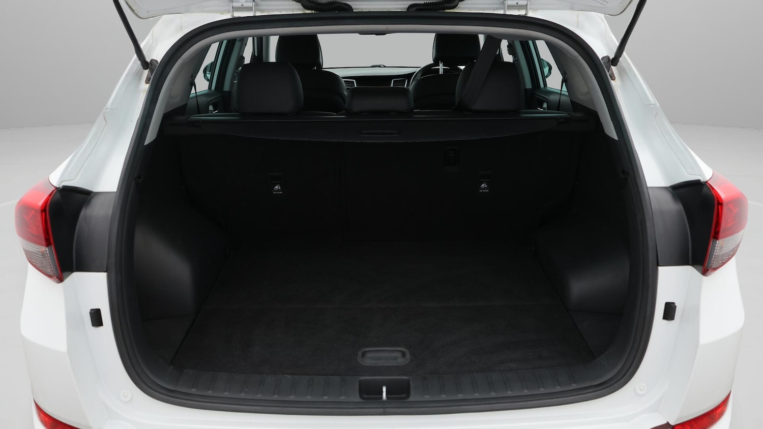 Used Hyundai TUCSON 2018 for sale - 76388503: Photo 18