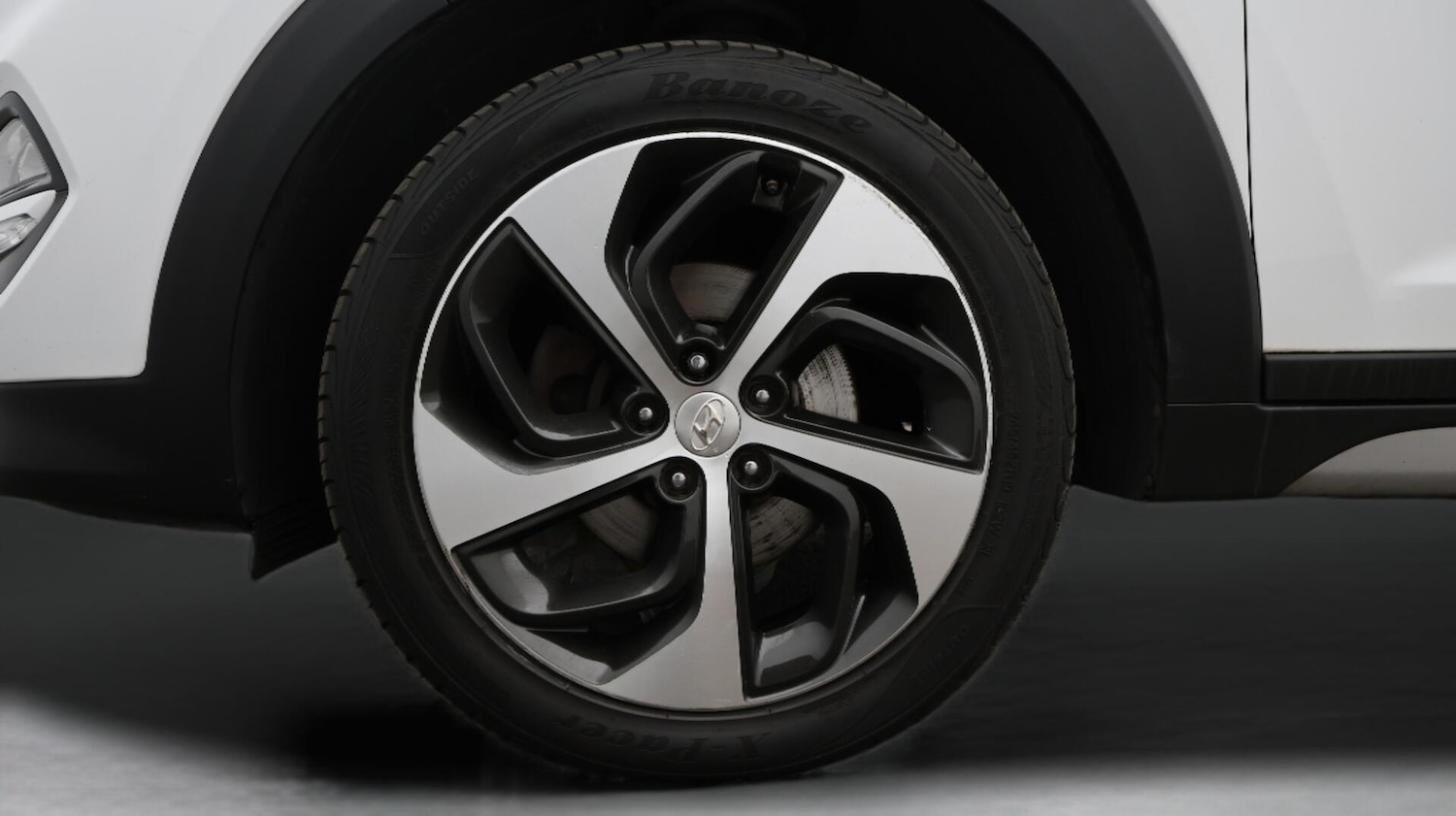 Used Hyundai TUCSON 2018 for sale - 76388503: Photo 19