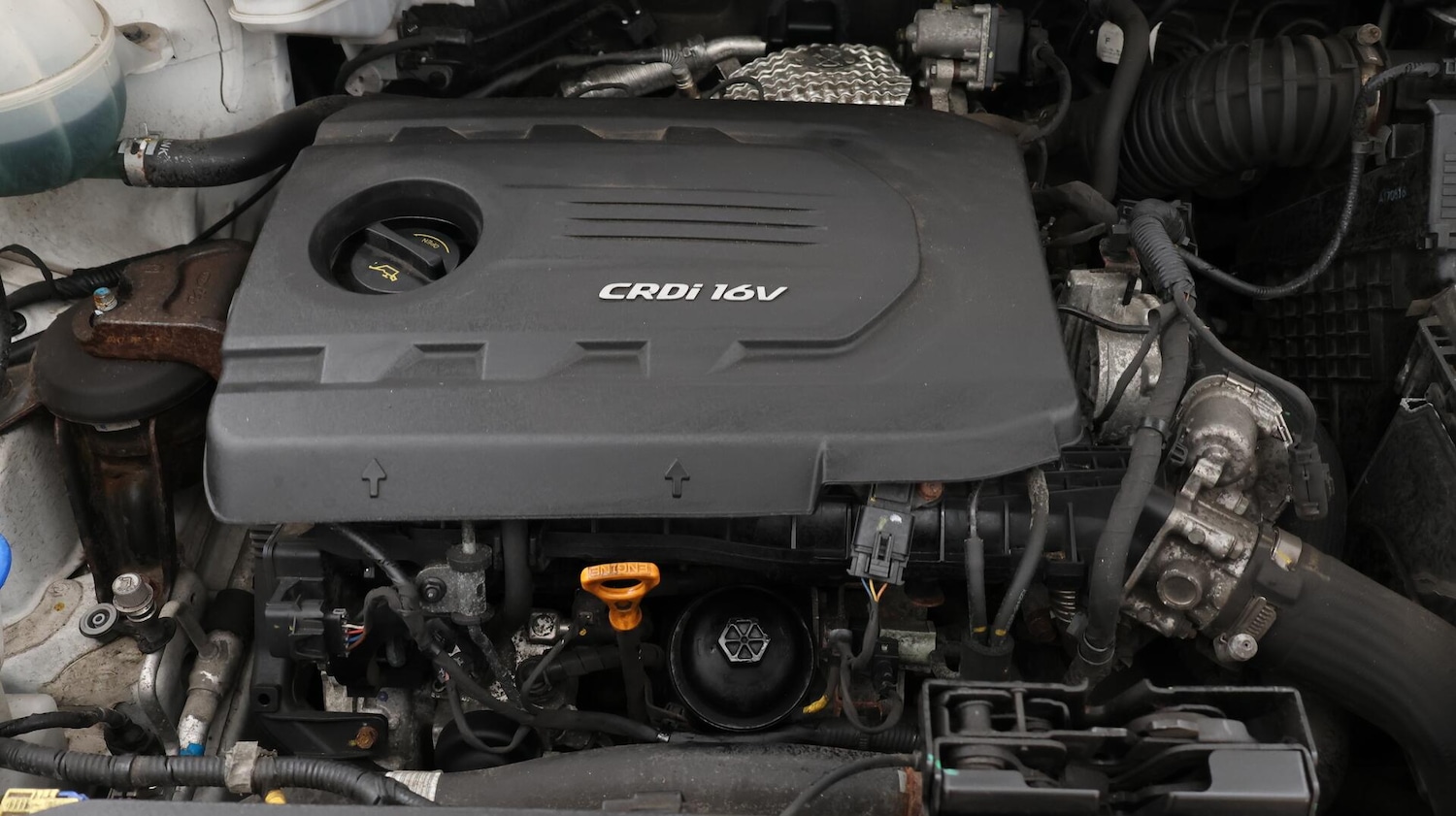 Used Hyundai TUCSON 2018 for sale - 76388503: Photo 20