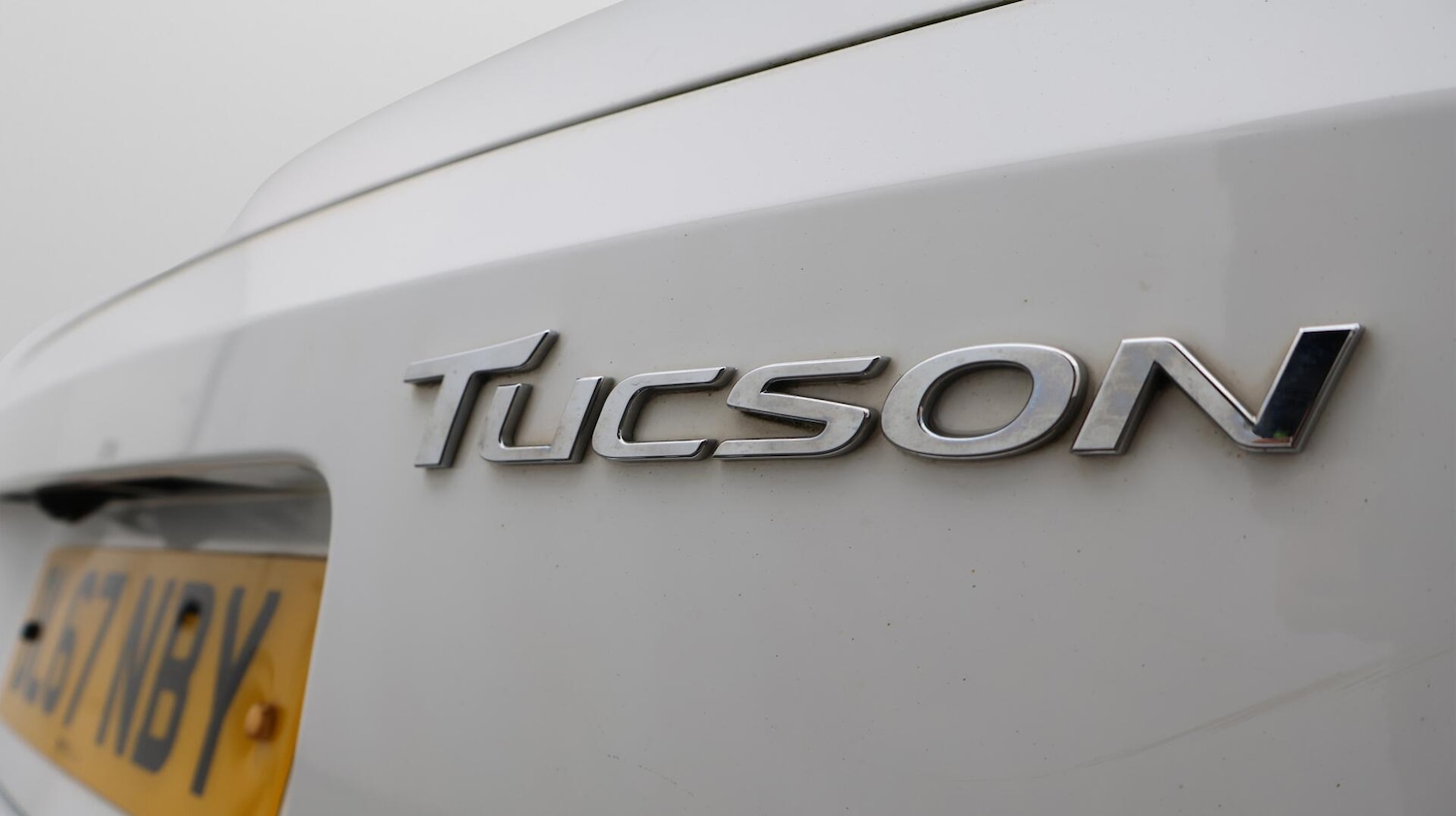 Used Hyundai TUCSON 2018 for sale - 76388503: Photo 23