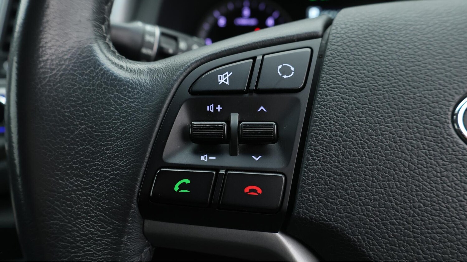 Used Hyundai TUCSON 2018 for sale - 76388503: Photo 24