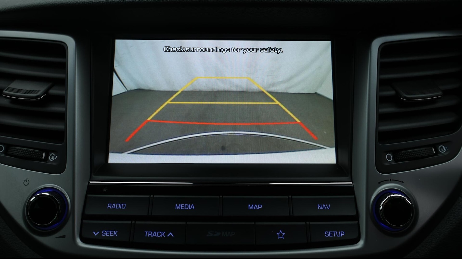 Used Hyundai TUCSON 2018 for sale - 76388503: Photo 26