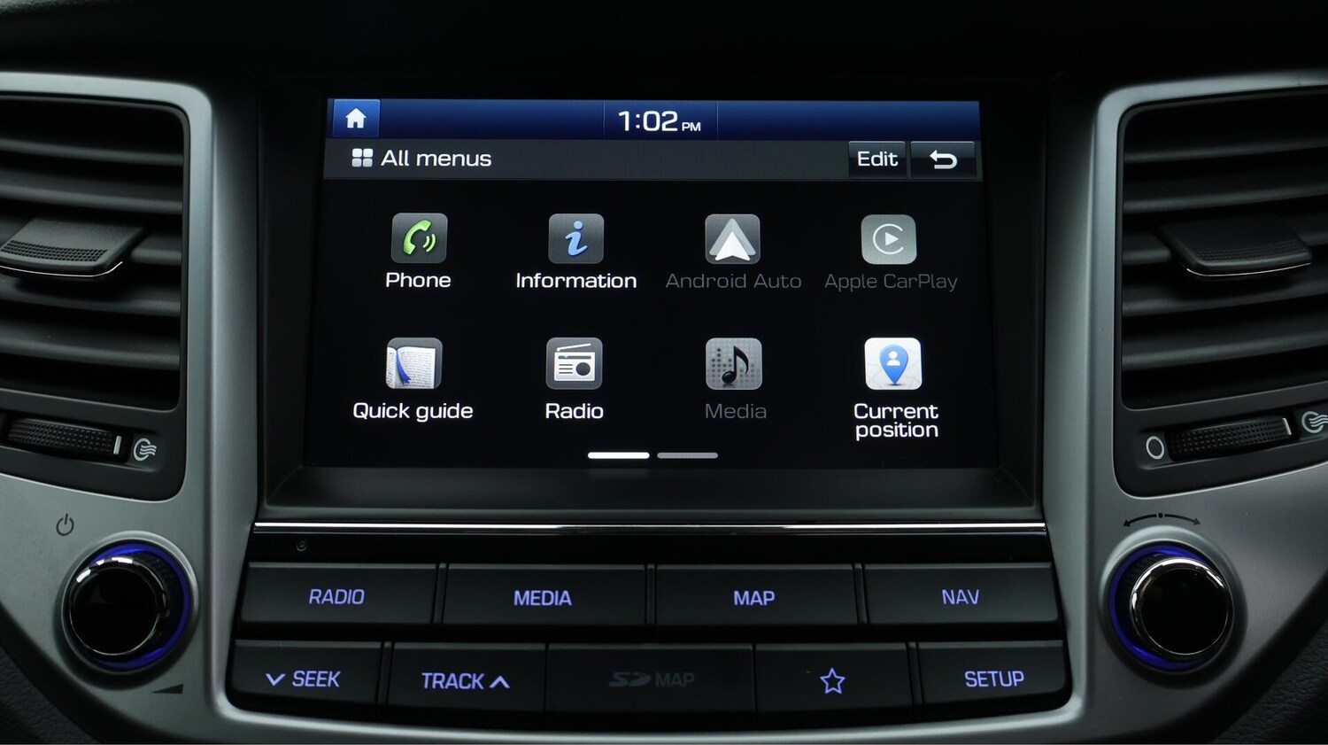 Used Hyundai TUCSON 2018 for sale - 76388503: Photo 27