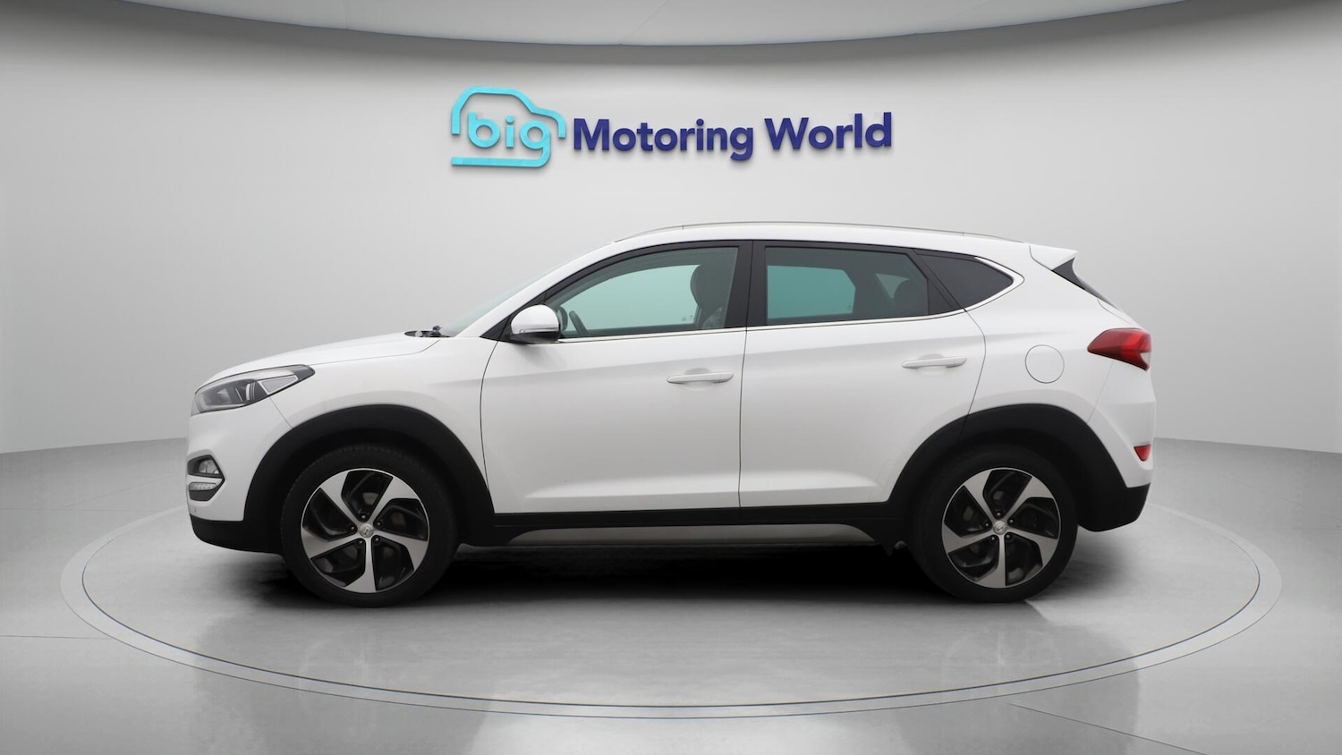 Used Hyundai TUCSON 2018 for sale - 76388503: Photo 5