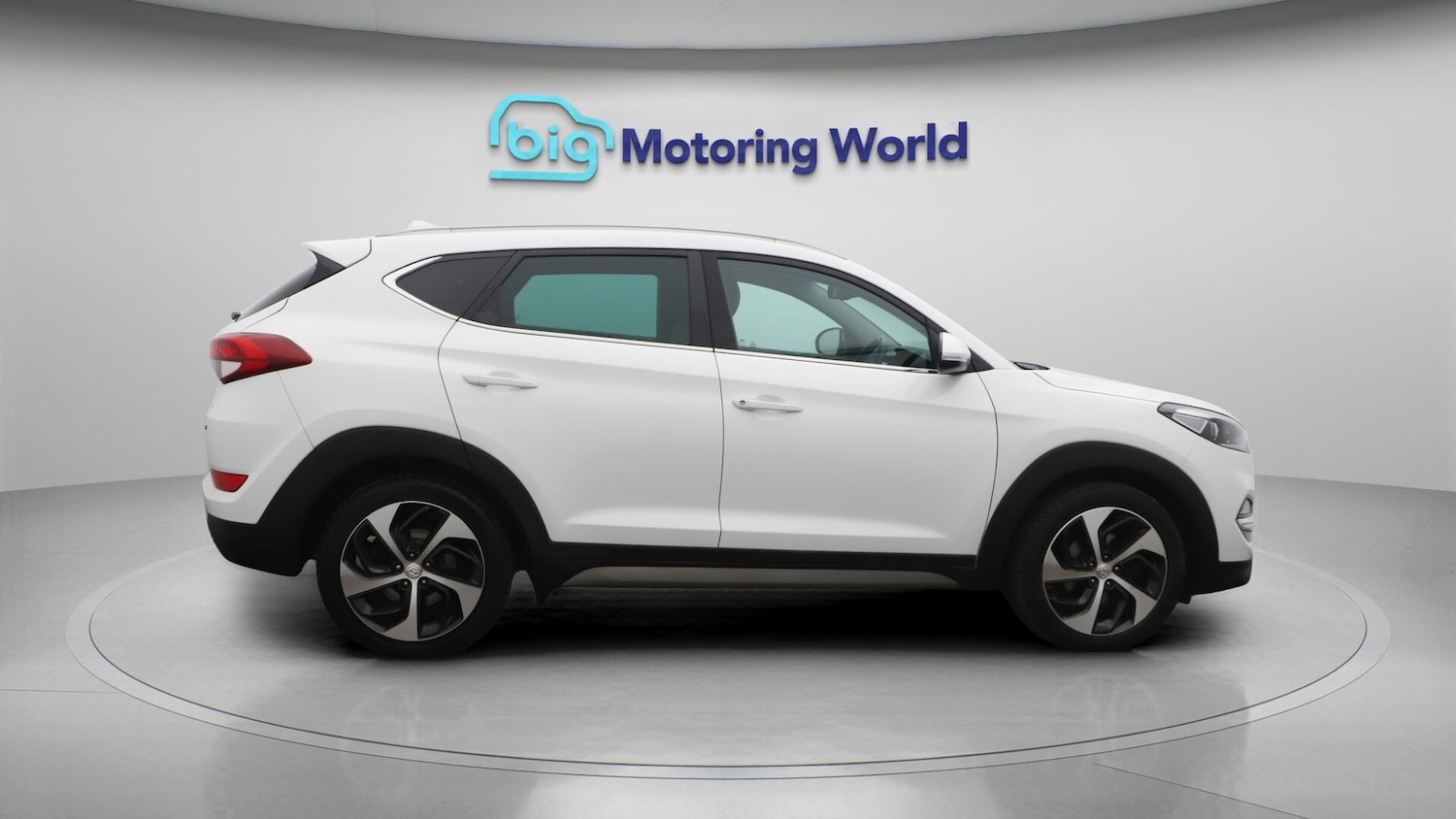 Used Hyundai TUCSON 2018 for sale - 76388503: Photo 9