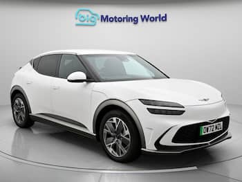 Used Genesis GV60 2022 for sale - 79592692: Photo