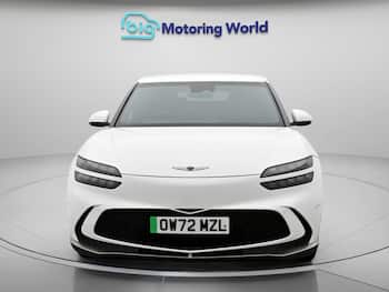 Used Genesis GV60 2022 for sale - 79592692: Photo