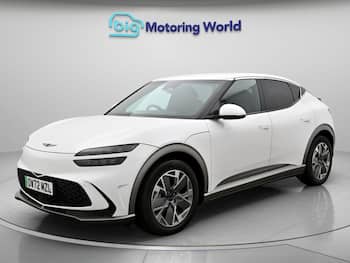 Used Genesis GV60 2022 for sale - 79592692: Photo