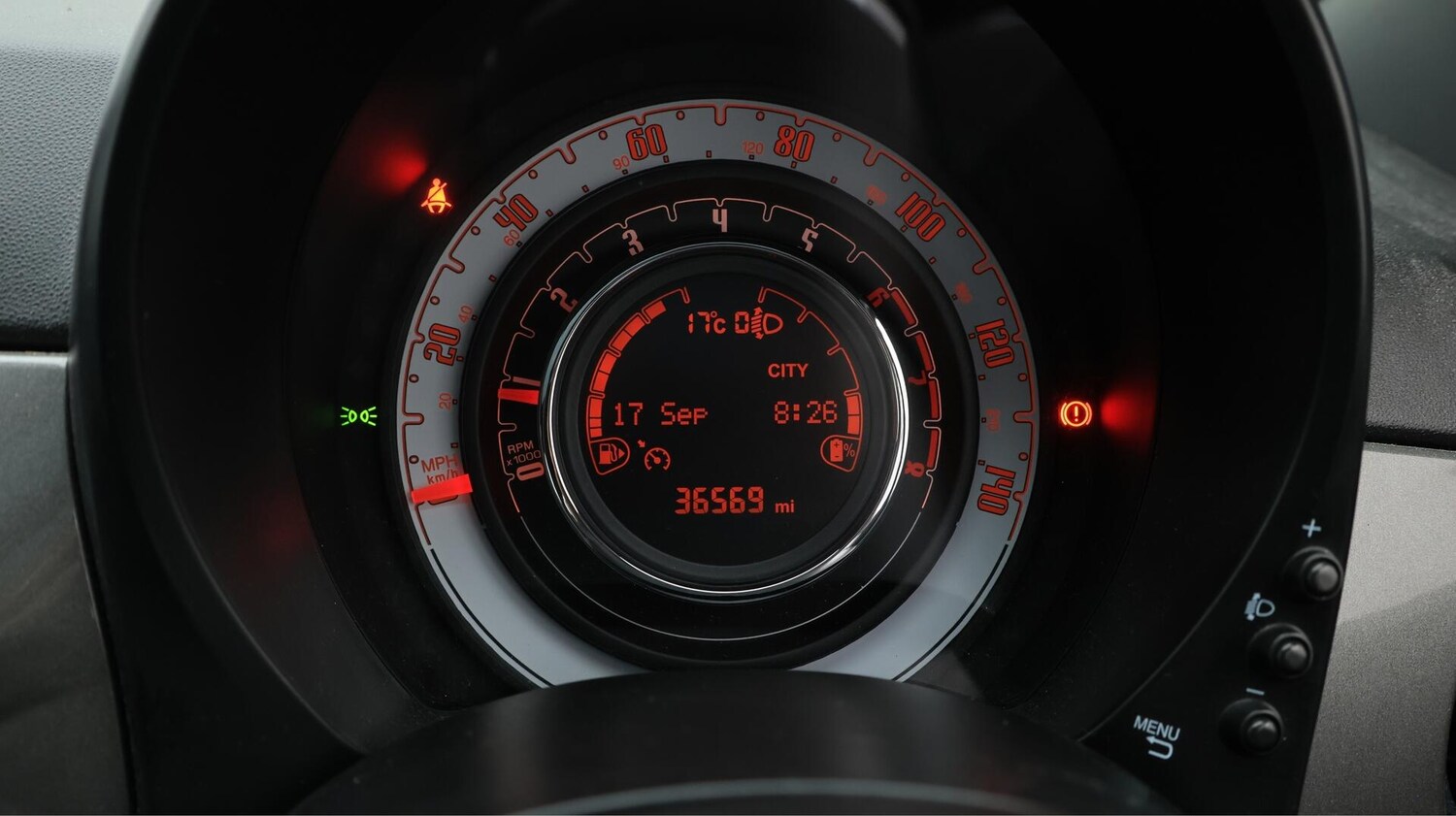 Used Fiat 500 2023 for sale - 75990910: Photo 11