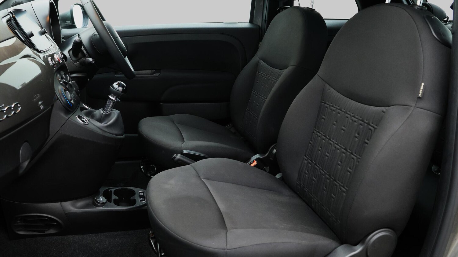 Used Fiat 500 2023 for sale - 75990910: Photo 15