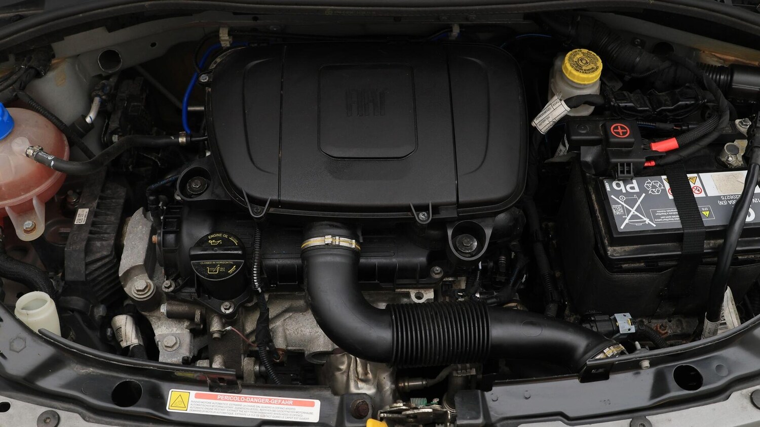 Used Fiat 500 2023 for sale - 75990910: Photo 20