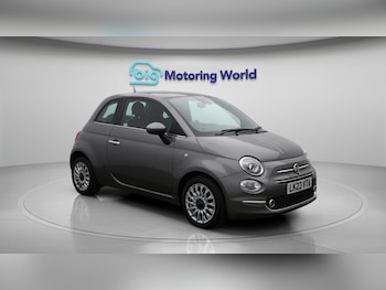 Used Fiat 500 2023 for sale - 75990910: Photo 2