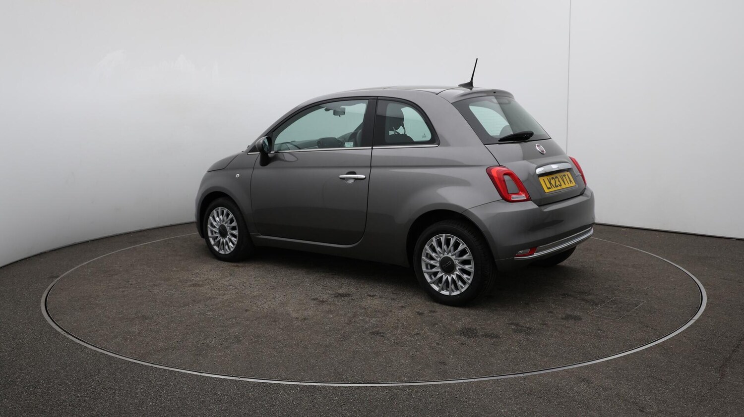 Used Fiat 500 2023 for sale - 75990910: Photo 35