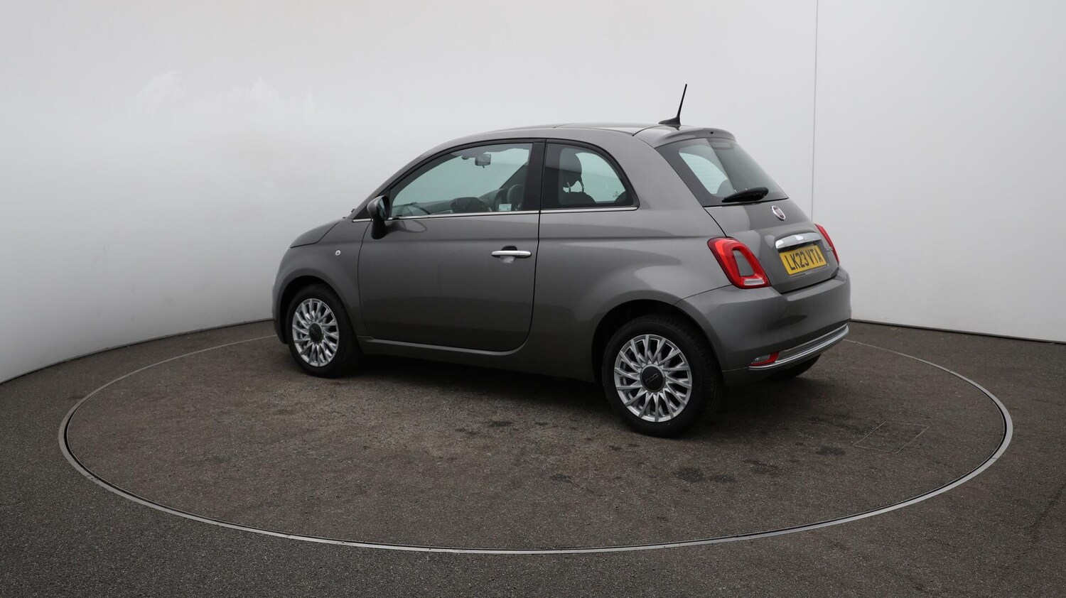 Used Fiat 500 2023 for sale - 75990910: Photo 36