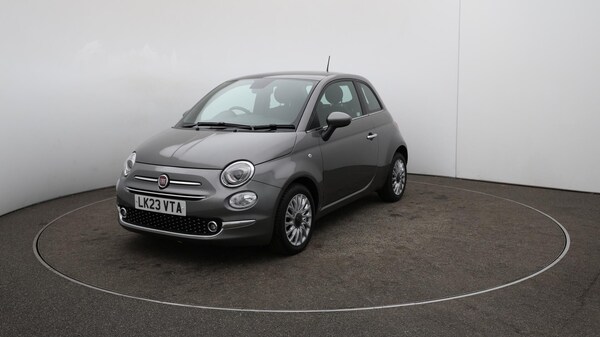 Used Fiat 500 2023 for sale - 75990910: Photo 37